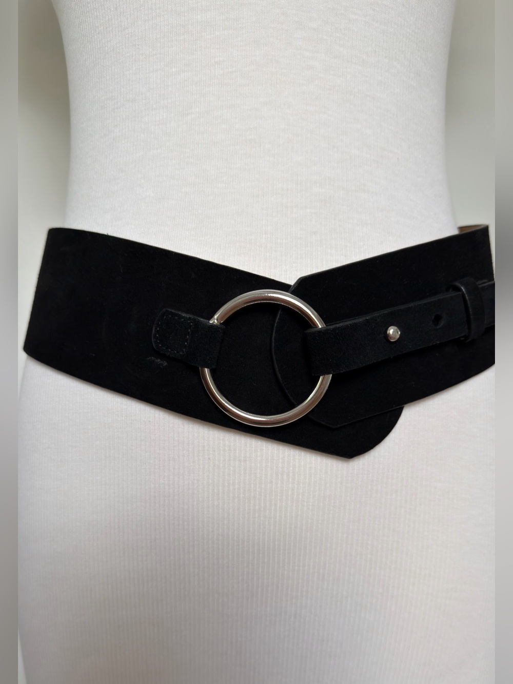 Rebecca Minkoff nwot belt